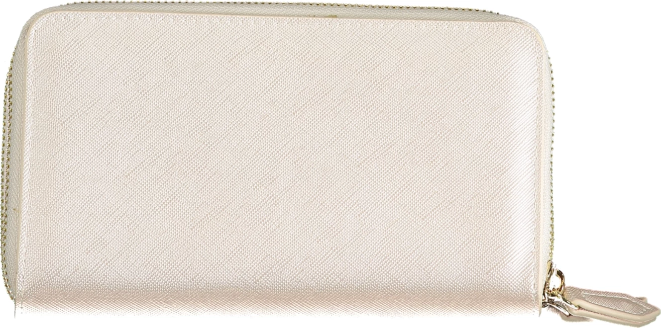 Portofol femra Valentino Bags, gri