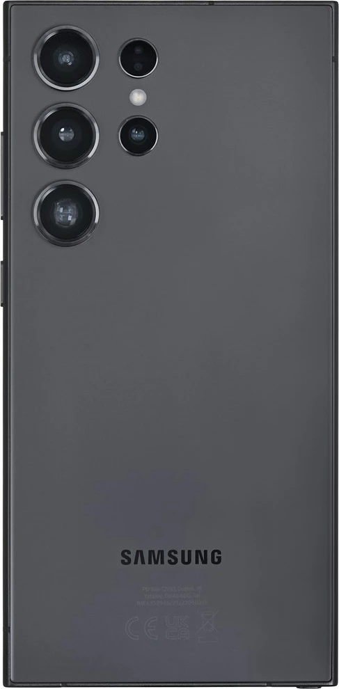 Celular Samsung Galaxy S24 Ultra SM-S928B/DS, 512 GB, 12 GB RAM, i zi, Refurbished