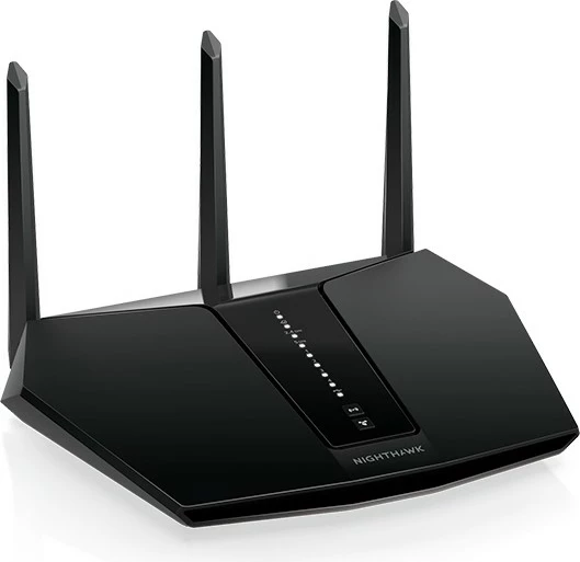 Router NETGEAR Nighthawk AX2400, Wi-Fi 6, Dual-band, i zi