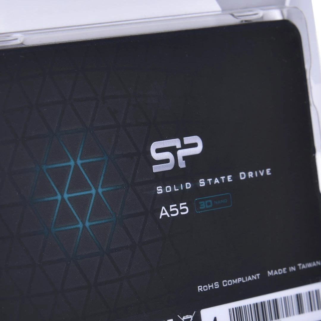 SSD Silicon Power Ace A55 2.5" 4000 GB Serial ATA III