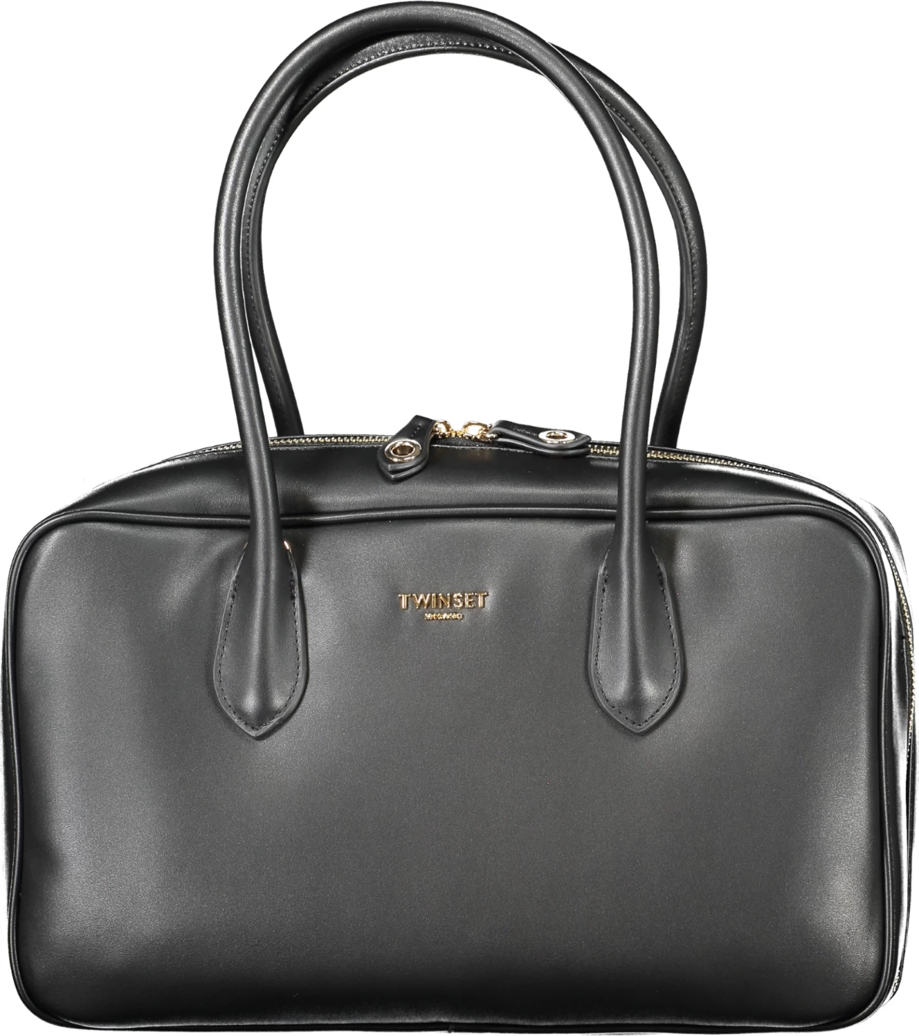 Çantë për femra TWINSET, e zezë