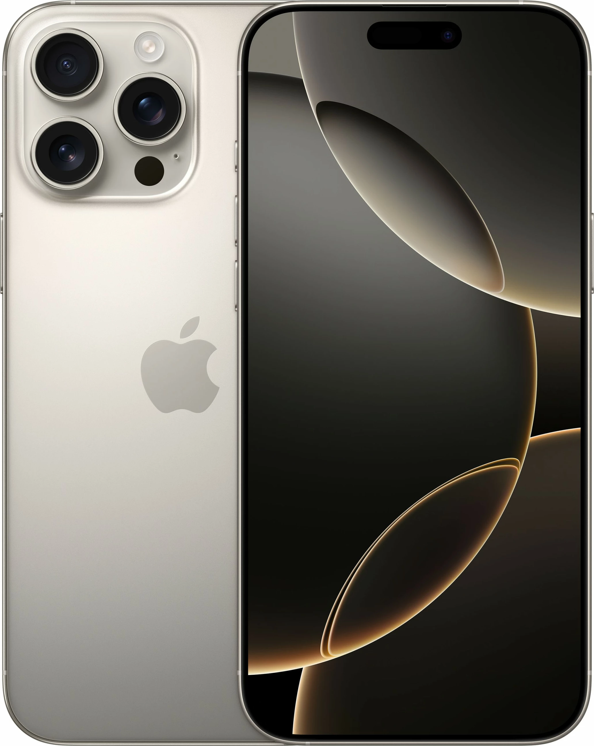 Celular Apple iPhone 16 Pro Max 256GB Titanium