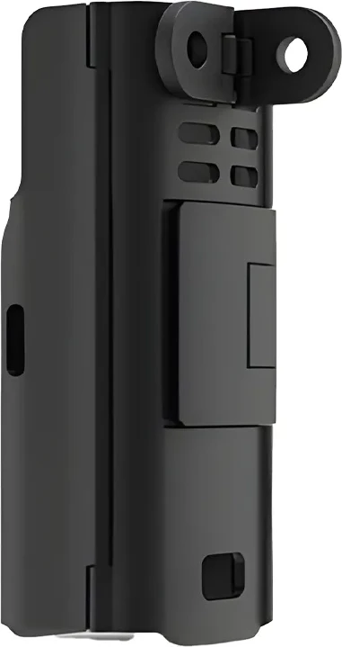 Adapter zgjerues Sunnylife për Osmo Pocket 3, OP3-BK743, i zi