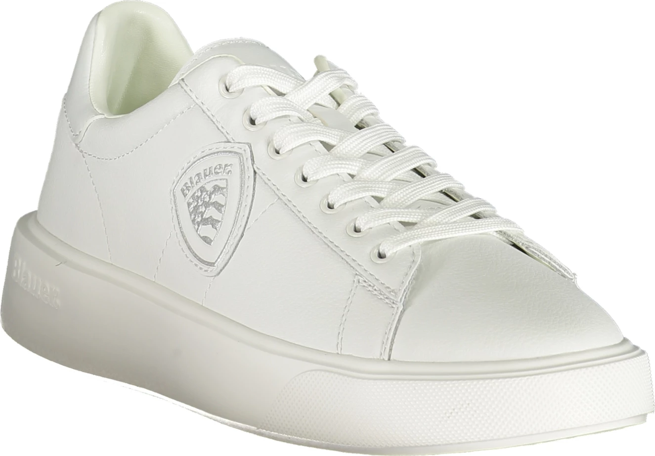 Atlete sportive BLAUER meshkuj, të bardha