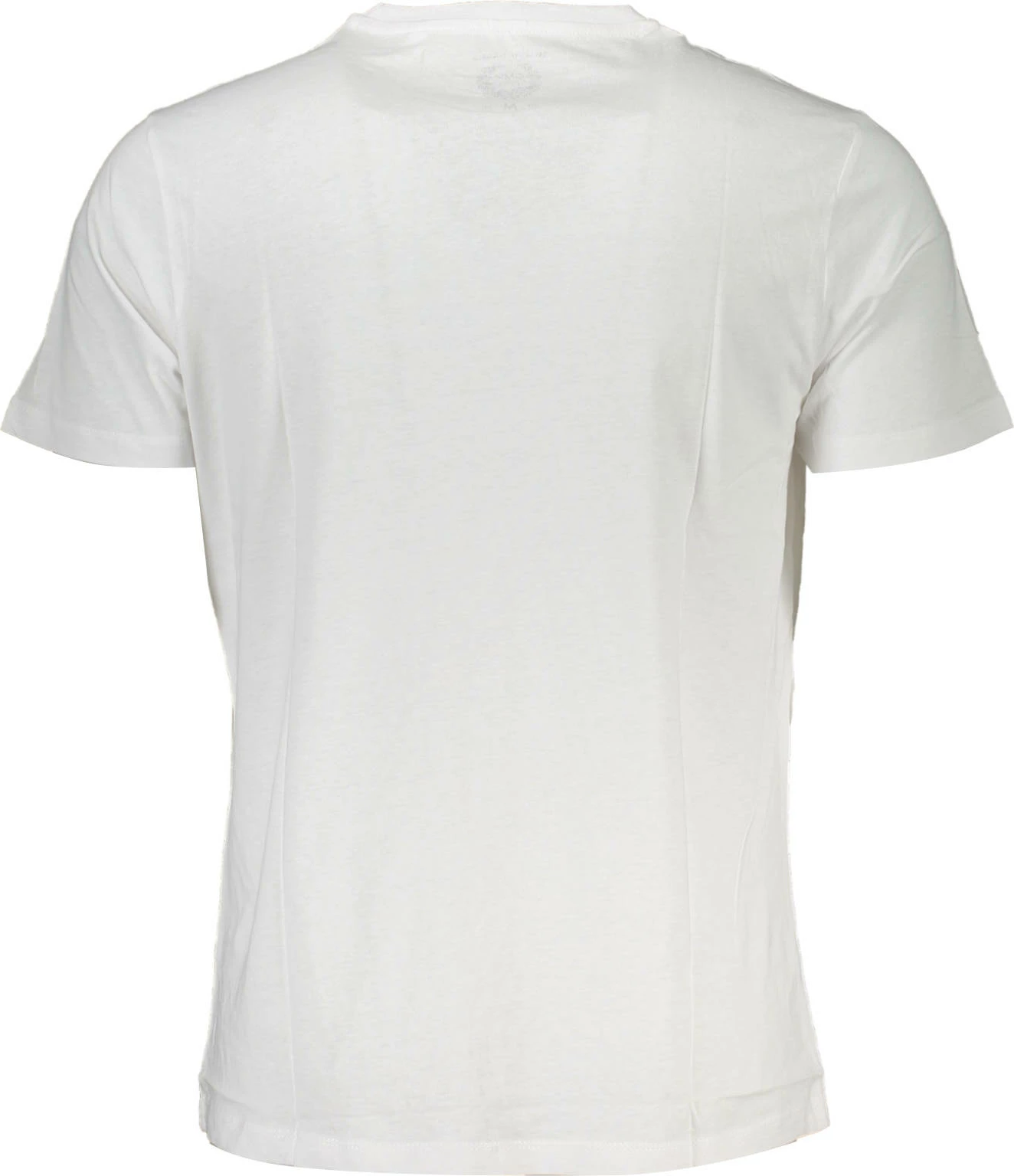 Maicë për meshkuj GIAN MARCO VENTURI, të bardhë