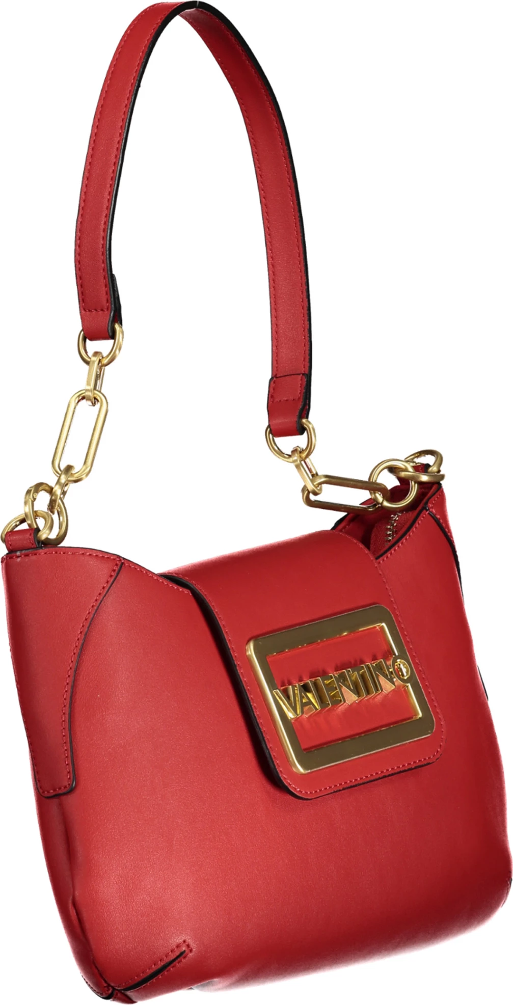 Çantë për femra VALENTINO BAGS, e kuqe