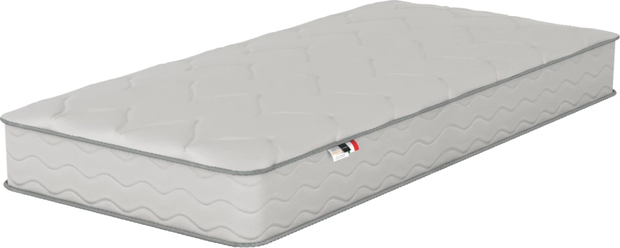 Dyshek Nouve Blanc Silver 19 cm  