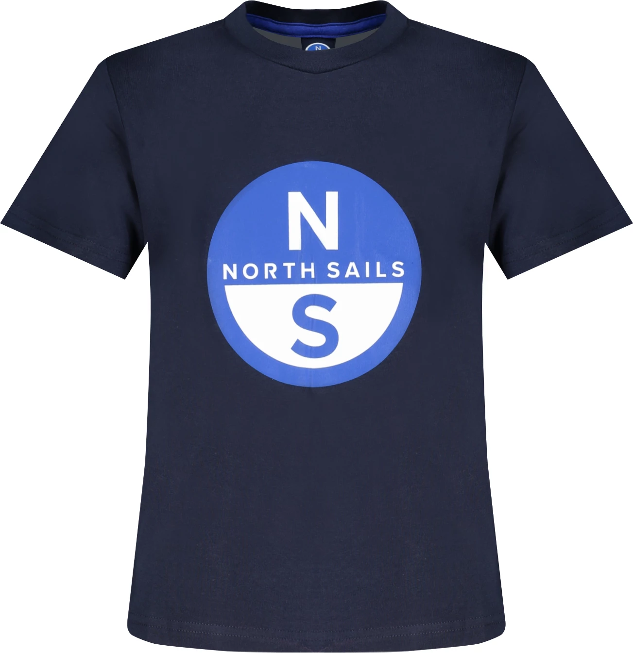 Maicë për djem NORTH SAILS, kaltër