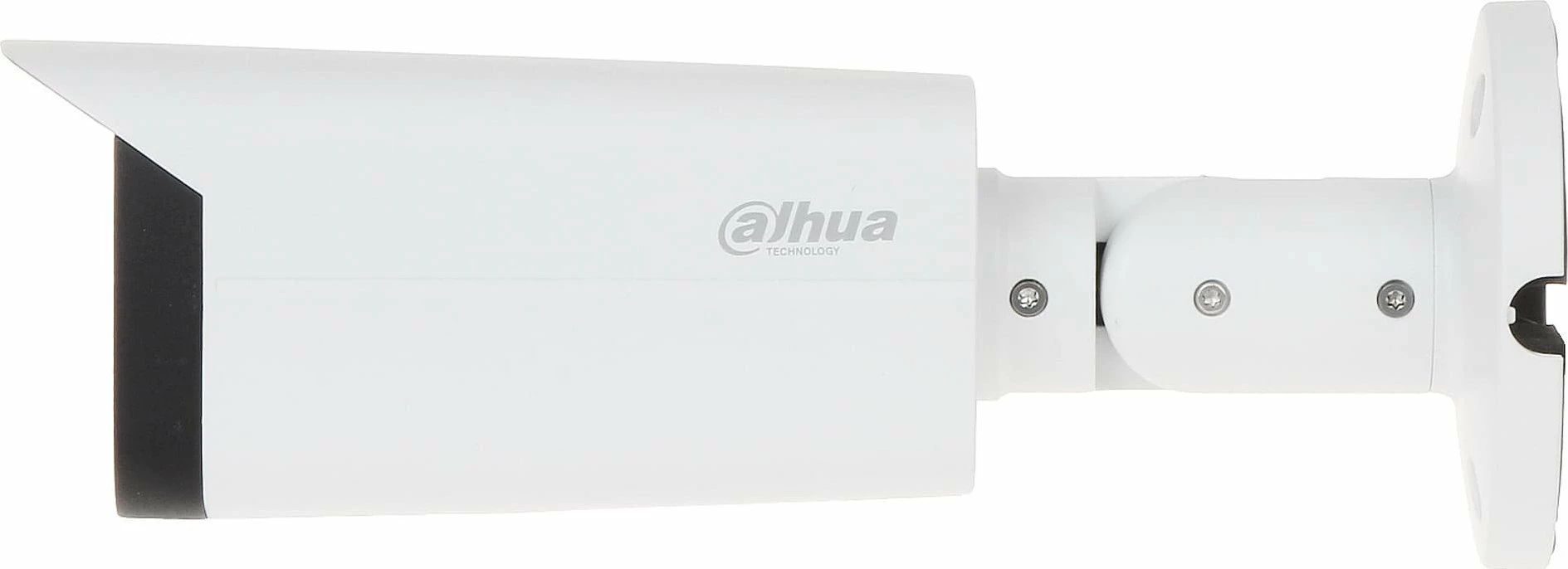 Kamerë IP Dahua IPC-HFW2849T-AS-IL-0360B WizSense 8.3 MP 4K UHD 3.6 mm PoE, e bardhë