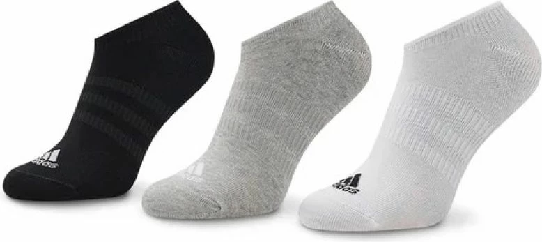Çorape adidas për Meshkuj dhe Femra, të Holla dhe të Padukshme, IC1328