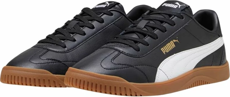 Atlete për meshkuj Puma, të zeza