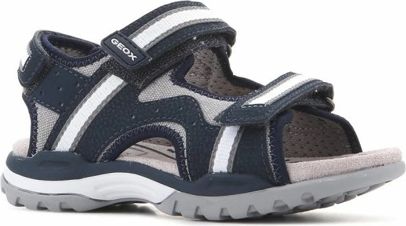Atlete për fëmijë Geox, blu