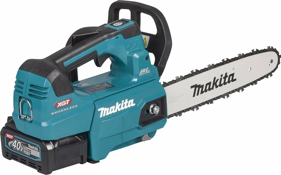 Motorrsharrë me bateri Makita UC003GZ01 40 V 30 cm (XGT), pa bateri/pa karikues