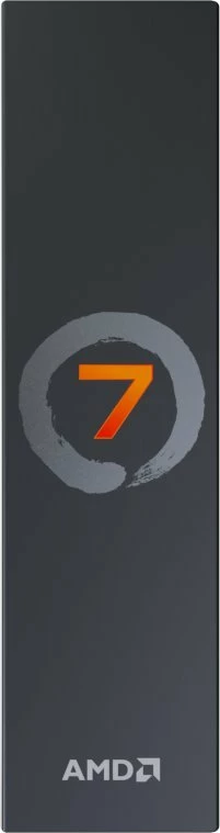 Procesor AMD Ryzen 7 7700X, 8 bërthama/16 fije, 4.5-5.4GHz, 32MB L3, Socket AM5, BOX (100-100000591WOF)