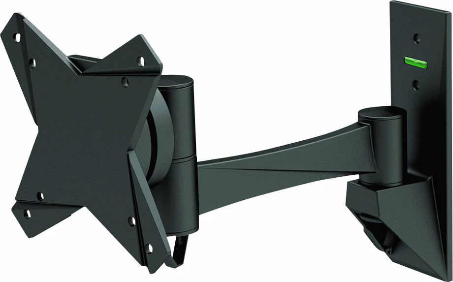 Mbajtës muri për ekran Neomounts FPMA-W822, i zi