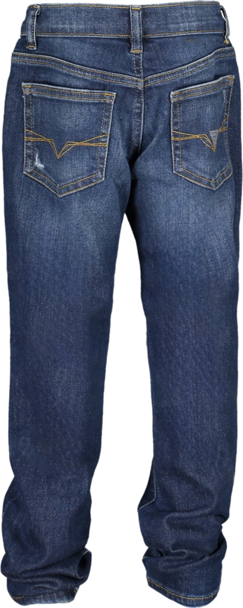 Xhinse për djem GUESS JEANS denim, kaltër