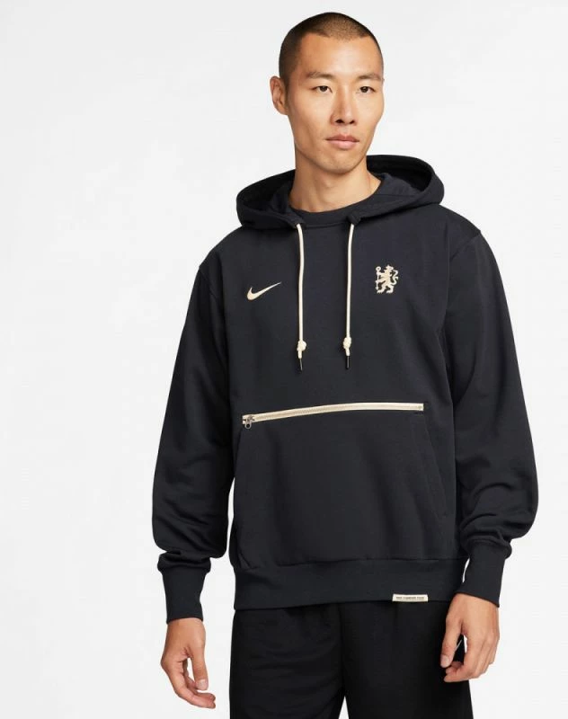 Duks për meshkuj Nike, Chelsea FC, blu marin