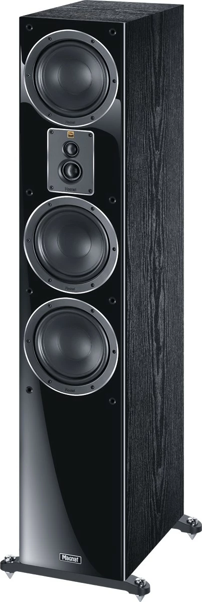 Altoparlant Magnat Signature 507, kolonë, 200W, i zi