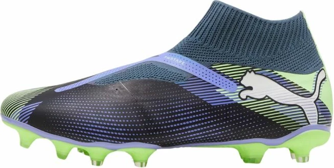 Atlete futbolli Puma për meshkuj, shumëngjyrëshe