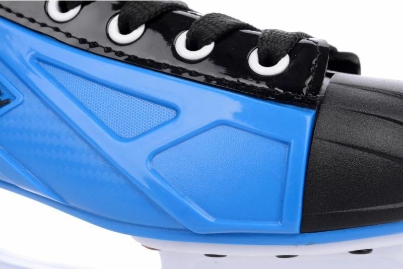 Patinat për hokej mbi akull për fëmijë Tempish Rental R46 Jr