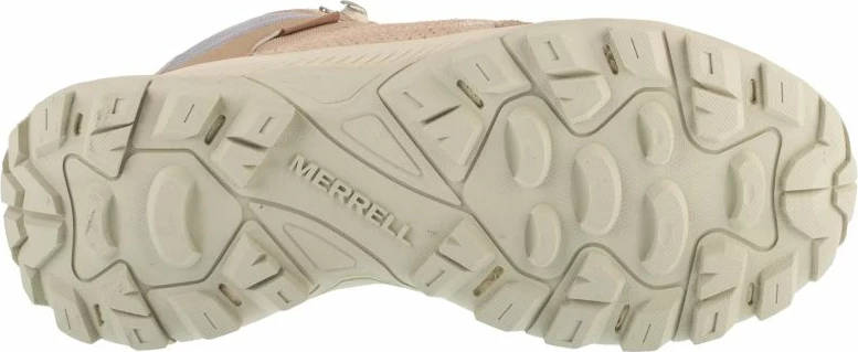 Këpucë outdoor Merrell, bezhë