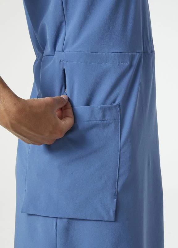 Fustan për femra Helly Hansen, blu