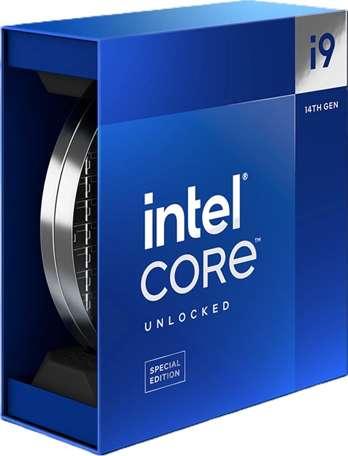 Procesor Intel Core i9-14900KS
