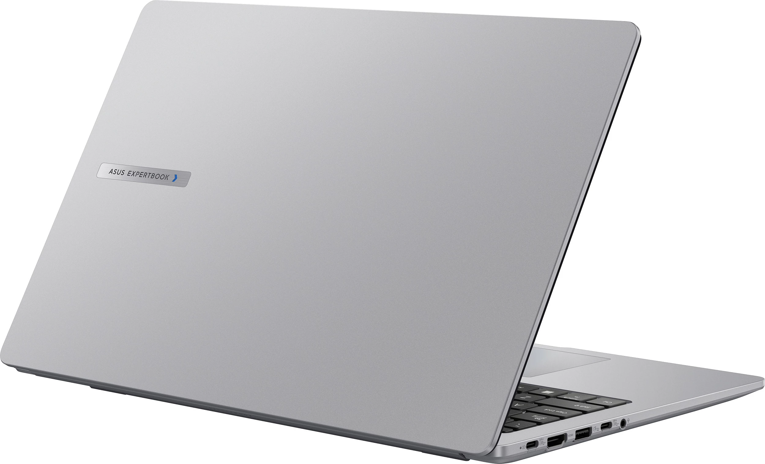 Kompjuter ASUS ExpertBook PM1 R7-7735HS 16GB 512GB Misty Grey