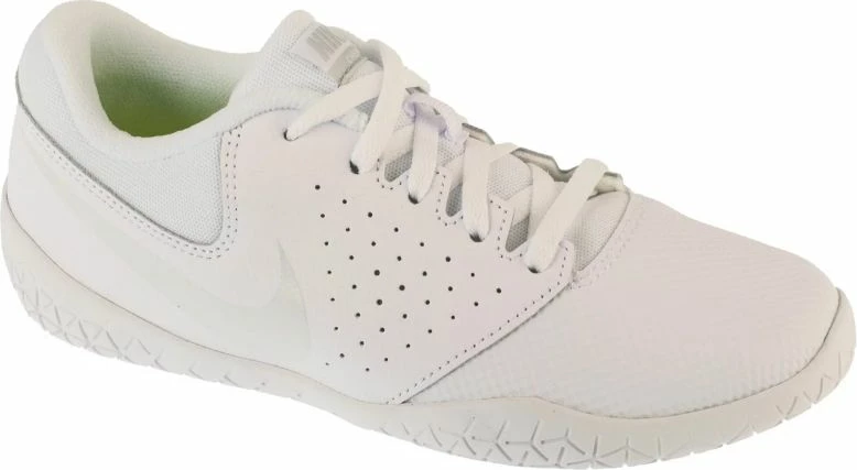 Atlete për fëmijë Nike, të bardha