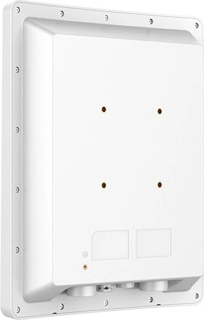 Access point Grandstream GWN7664ELR, Wi-Fi 6, 6000 Mbit/s, i bardhë