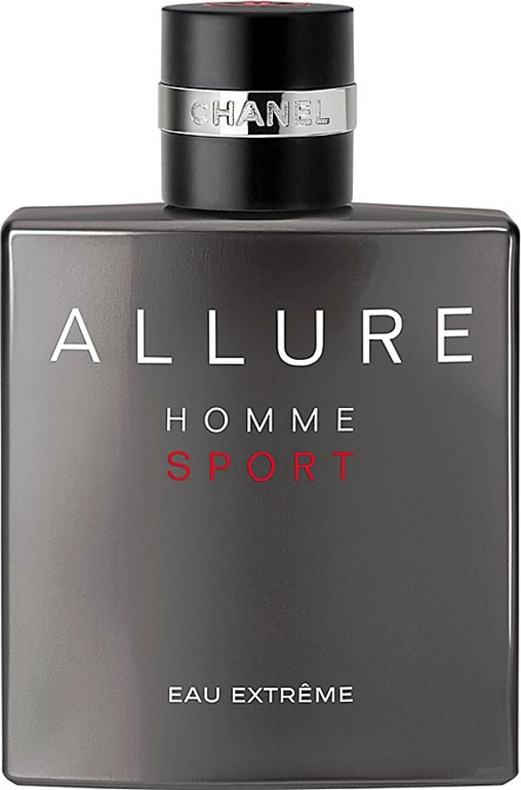 Eau de Toilette për meshkuj Chanel Allure Homme Sport Eau Extreme, 150ml