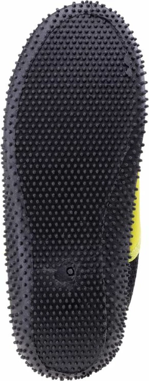 Këpucë uji për fëmijë Yakimasport, të verdha