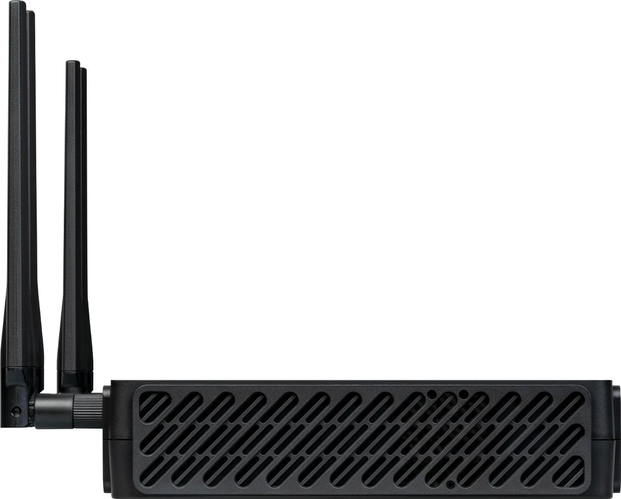 Router SD-WAN LANCOM 1800VA-5G, 5 porte LAN, 5G, VPN, i zi