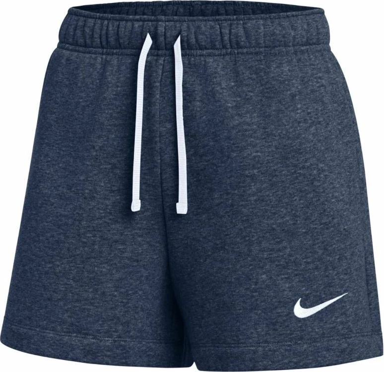 Shorce për femra Nike Park 26 Fleece IB1243 410, navy blue