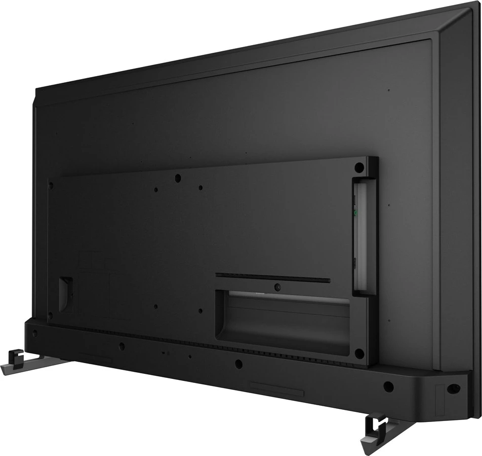 Monitor AG Neovo VA-4301, 43 inç, 4K UHD, LED, i zi