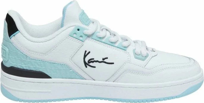 Atlete meshkuj Karl Kani, të bardha