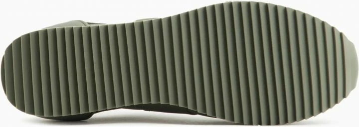 Atlete meshkuj Emporio Armani, të gjelbra