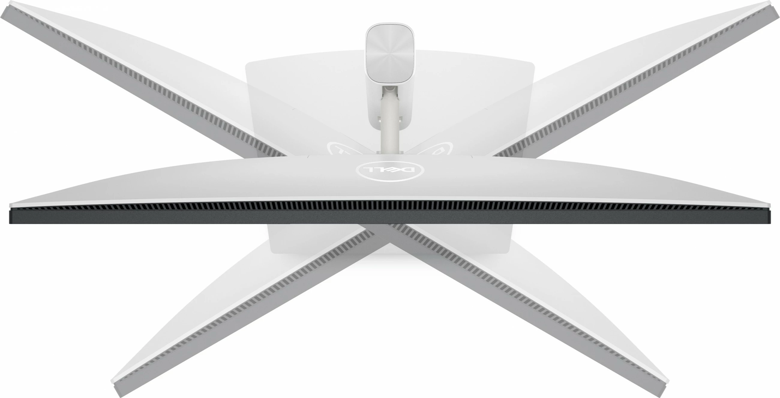 Monitor DELL UltraSharp 24 U2422H, 60.5 cm (23.8"), Full HD, LCD, Argjendtë