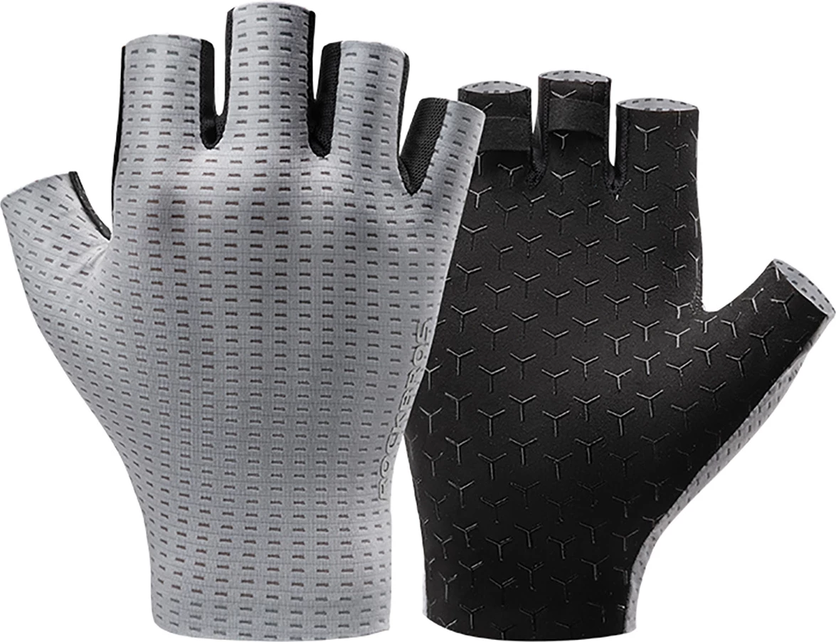 Dorëza çiklizmi Rockbros 16220041007, të shkurtra, M, Gri