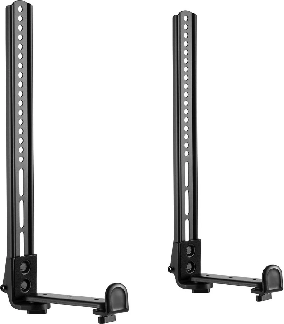 Mbajtëse soundbar Maclean MC-914 për TV, e zezë