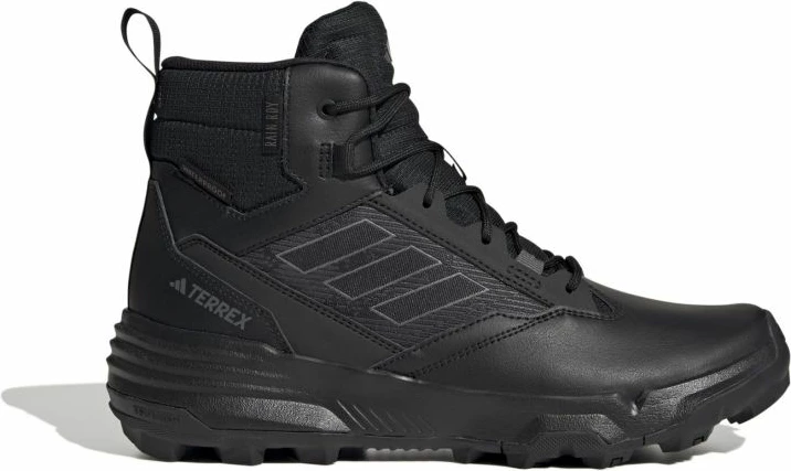 Atlete për meshkuj adidas, të zeza