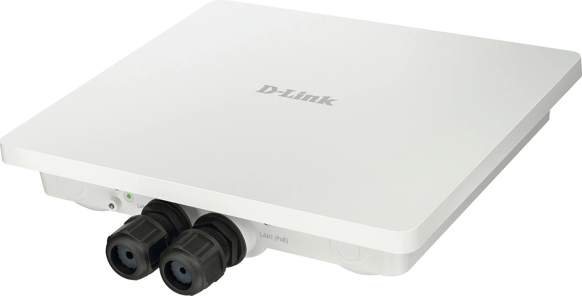 Access point D-Link DAP-3666, Wireless AC1200, Dual Band, PoE, Bardhë