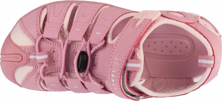 Sandale për fëmijë Joma, rozë