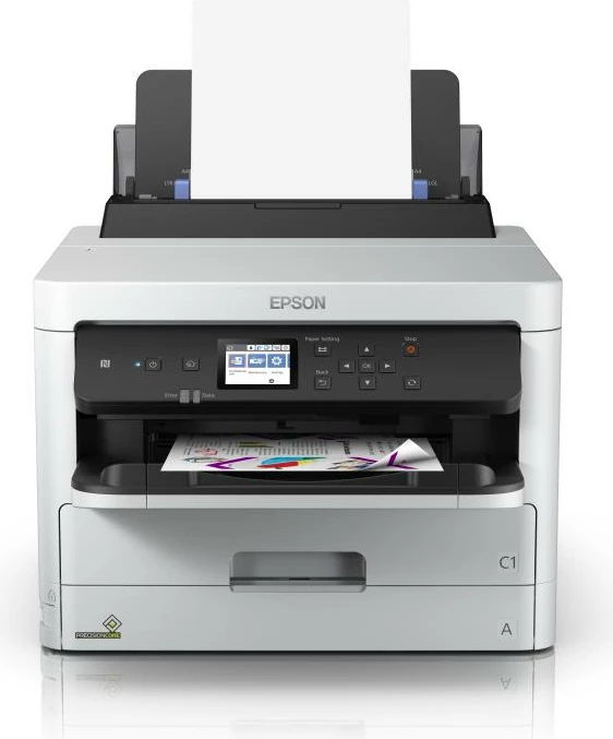 Kartrixh boje Epson C13T01D100 700 ml DURABrite Pro XXL i zi