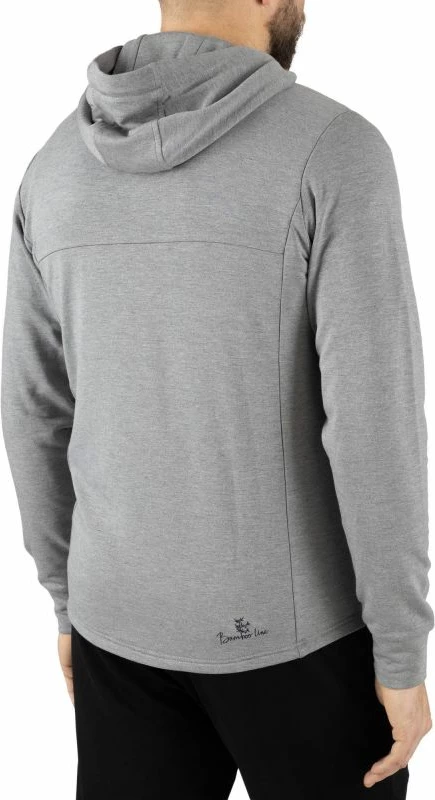 Duks për meshkuj Viking, gri