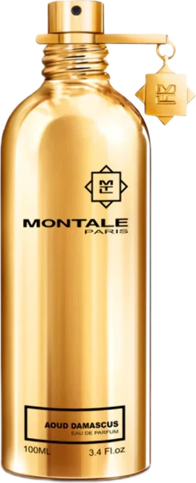 Eau de Parfum për femra Montale Aoud Damascus 100ml