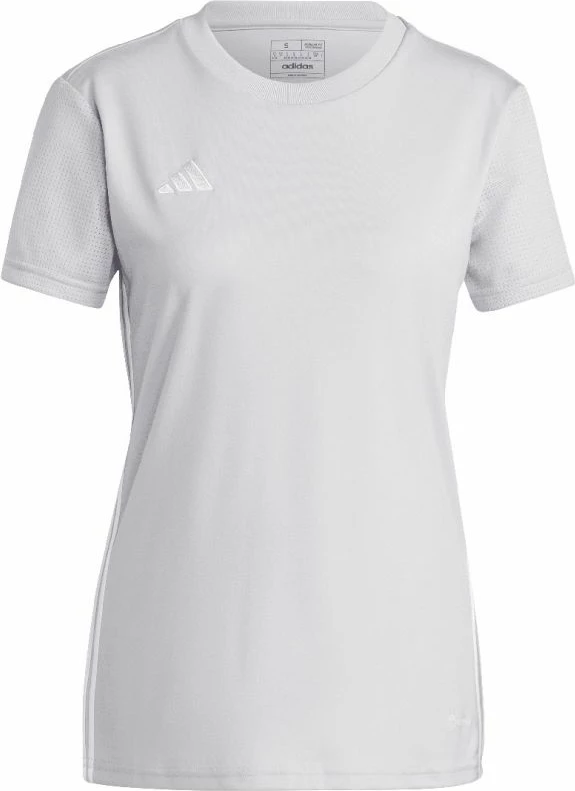 Fanellë adidas për femra, gri