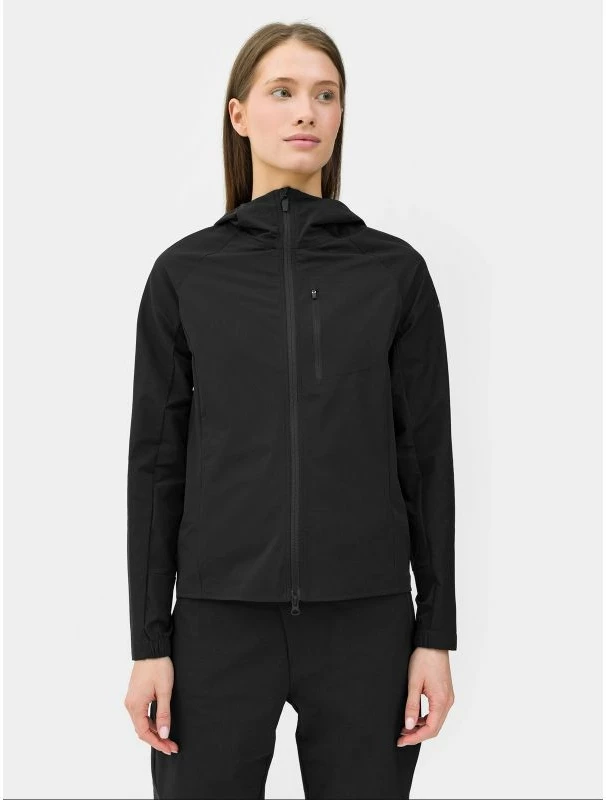 Jakne çiklizmi për femra 4F [Madhësia: XS]