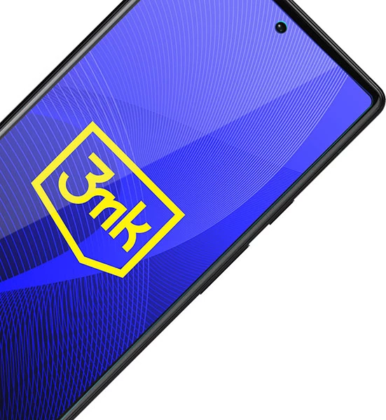 Mbrojtës ekrani 3mk FlexibleGlass për Google Pixel 6, Transparent