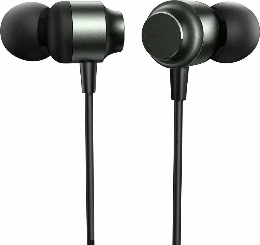 Kufje Joyroom JR-EC06 USB-C me mikrofon, 1.2 m, gri (JYR908)